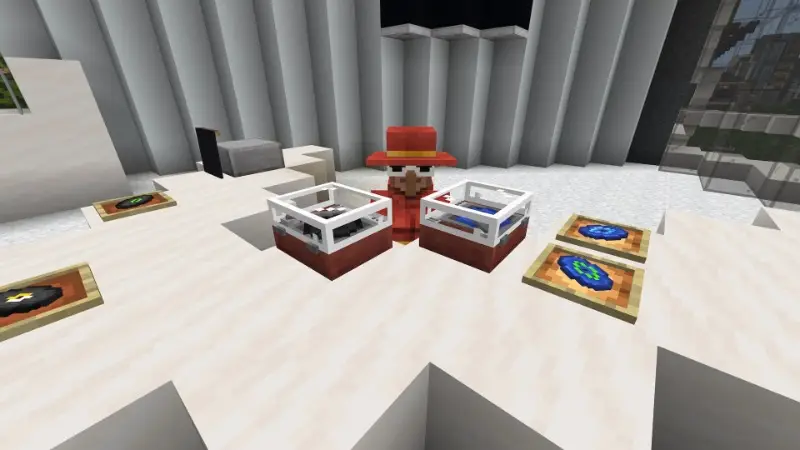 Скриншот Дополнение «Улучшенные проигрыватели» №3