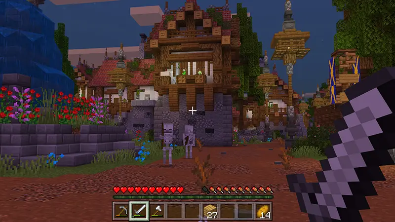 Скриншот Потерянное королевство №4