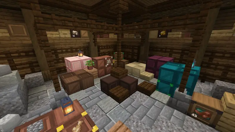 Скриншот Сортировка №4