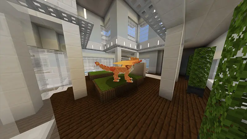 Скриншот База драконов №4