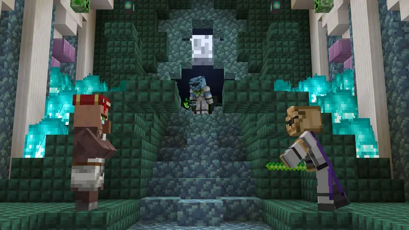 Скриншот Инопланетное оружие №4