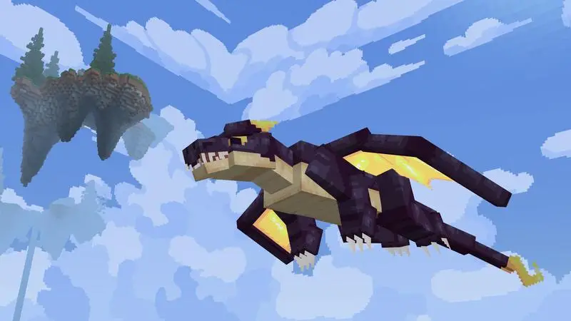 Скриншот Драконье оружие №4