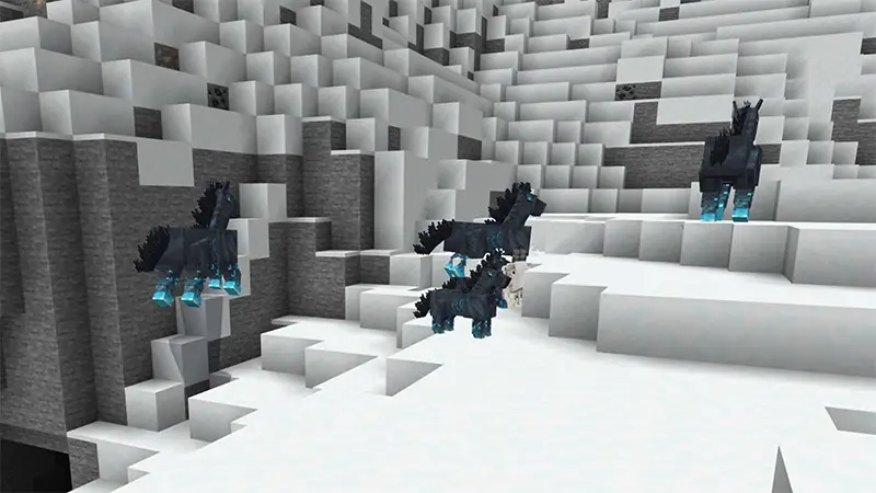 Скриншот ЛОШАДИ++ №5