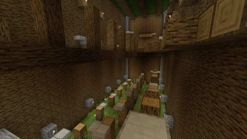 Скриншот Темный перерожденный №1