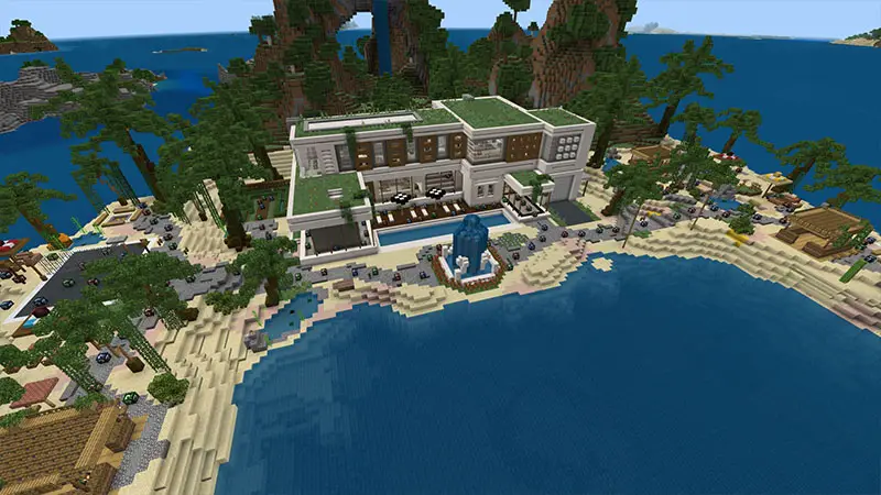 Скриншот Хакер блоков удачи №2