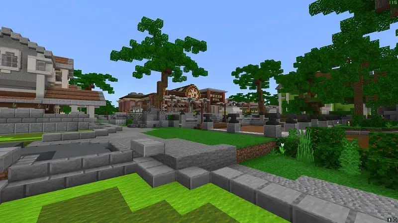 Скриншот Пиццерия №5