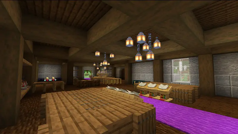 Скриншот Секретная база в пещере №8