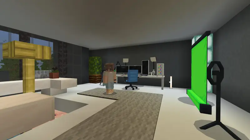 Скриншот Город геймеров №5