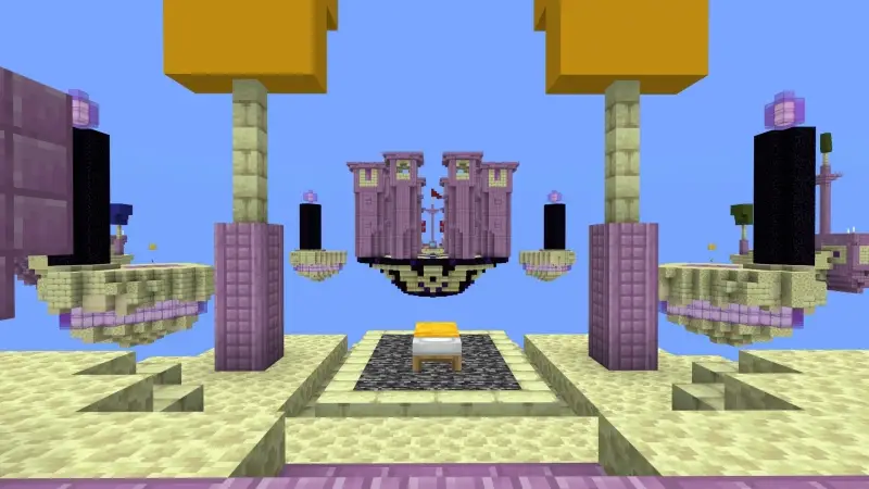 Скриншот КРОВАТНЫЕ ВОЙНЫ: КЛАССИКА №8