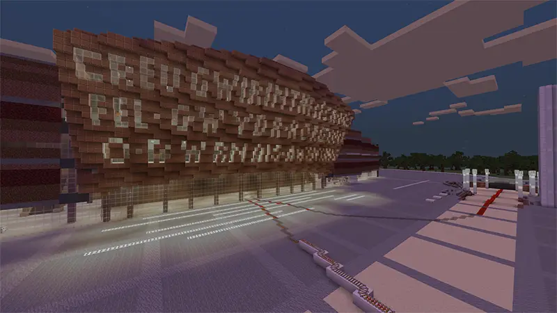 Скриншот Искусство профессий №2