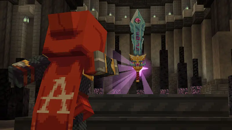 Скриншот Подземелья зомби-мутантов №7