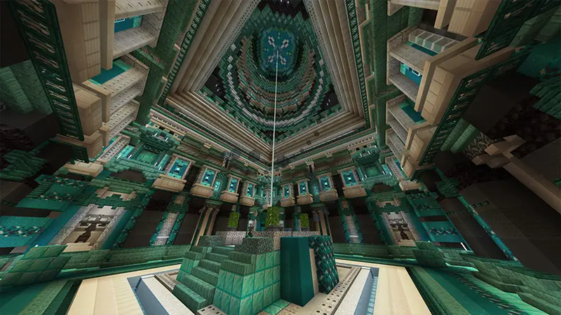 Скриншот Алмазная башня №3