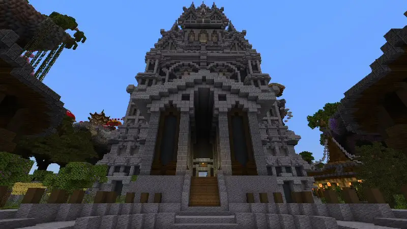 Скриншот Завораживающий замок №5