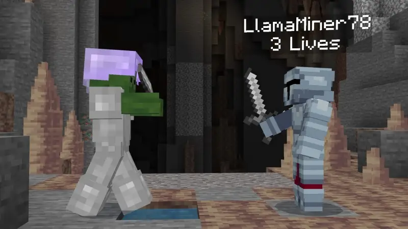 Скриншот Жизни №1