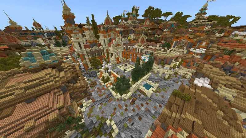 Скриншот Порто-дель-Сантрос №3