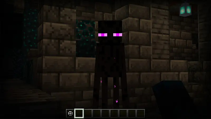 Скриншот Играйте за смотрителя №5