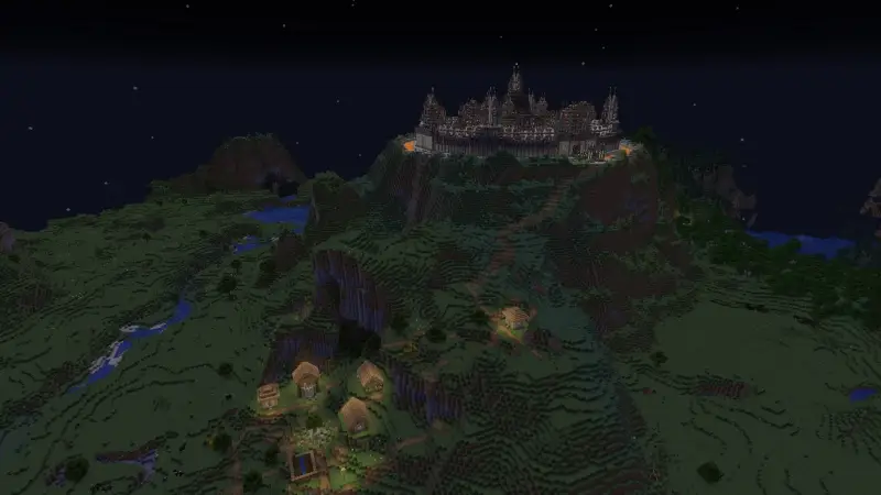 Скриншот Идеальная база №9