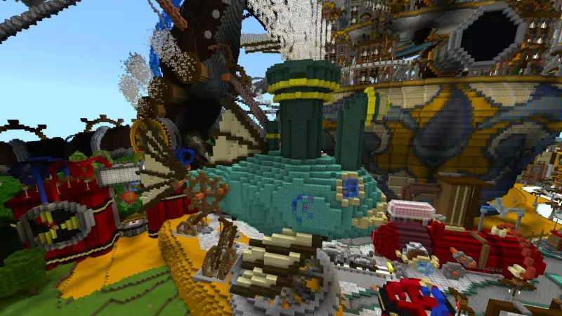 Скриншот Маятник №1