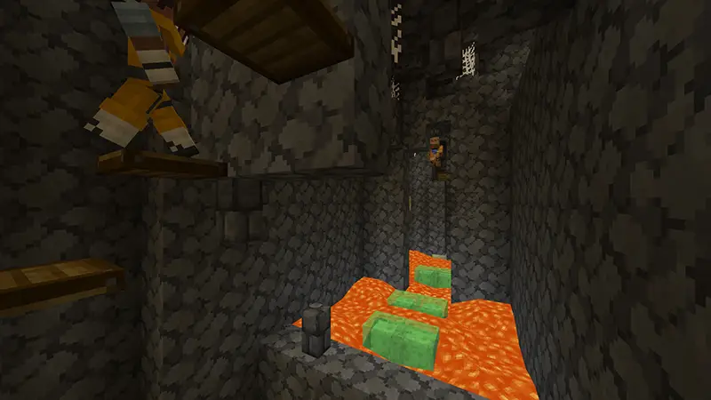 Скриншот Волшебный ковер 2 №4