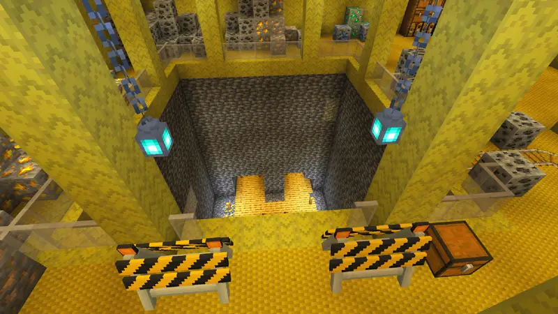 Скриншот База в закулисье №7