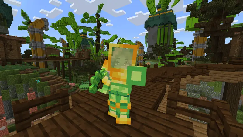 Скриншот Инструменты из слизи №1