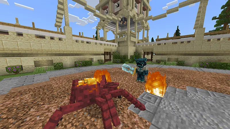 Скриншот Один блокирует цивилизацию №2