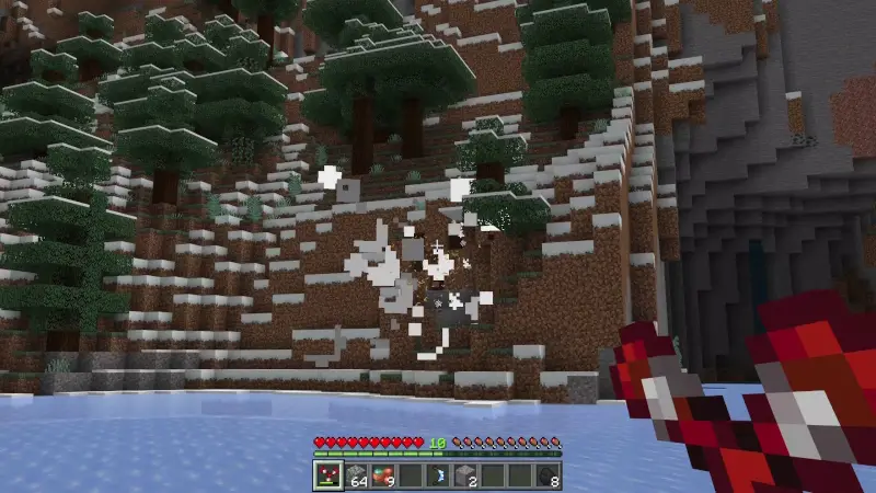 Скриншот Бумеранги выживания №5