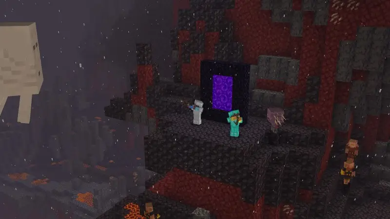 Скриншот Хардкор №4