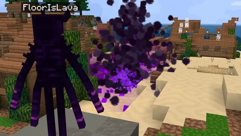 Скриншот Стать мобом на 100 дней №5