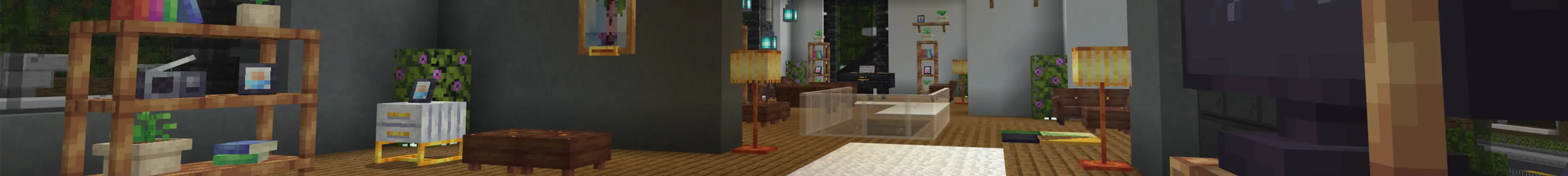 Современная мебель panorama