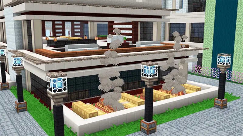 Скриншот Современные ресурсы №4