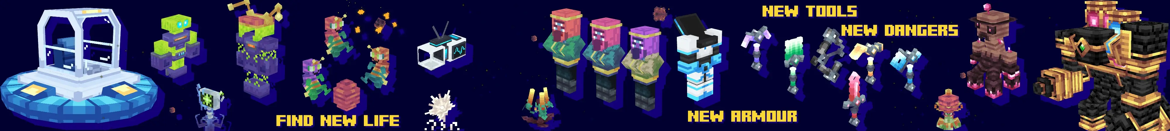 Метеоры Add-On panorama