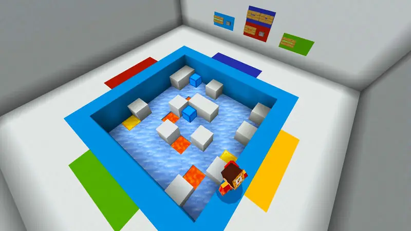 Скриншот Ниже нуля №5