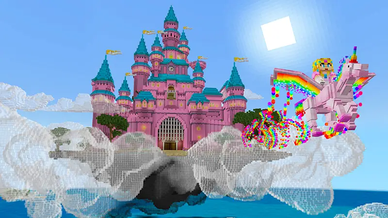 Скриншот Единороги №1