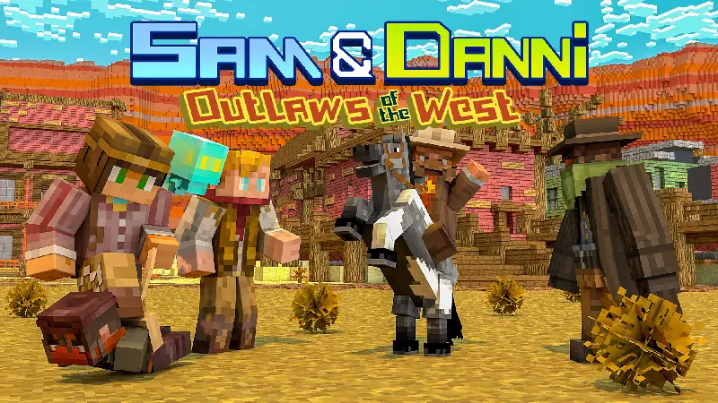 Сэм и Дэнни (эпизод 5)