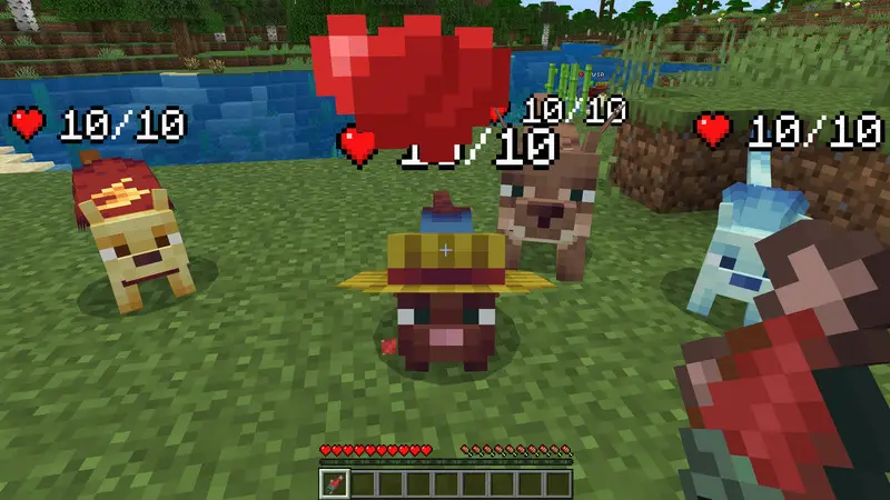 Скриншот Расширение Cat Add-On №7