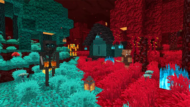 Скриншот Животрепещущий №3