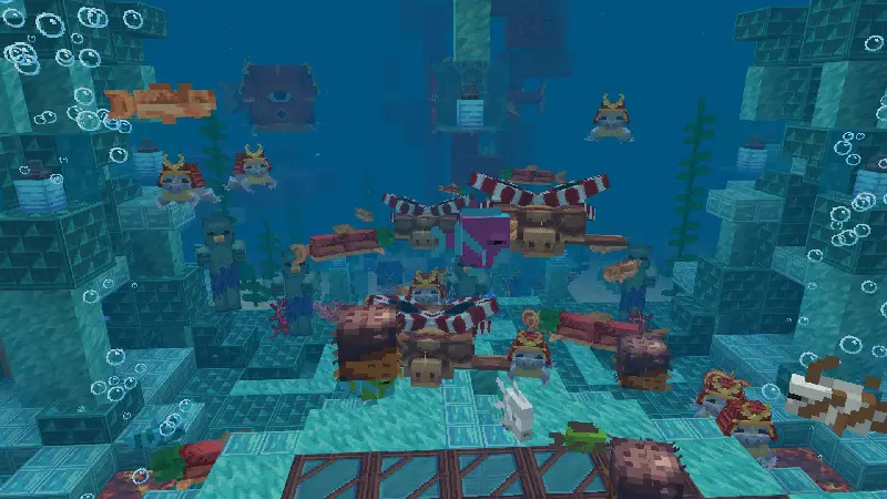 Скриншот Набор ресурсов «Аригато» №4