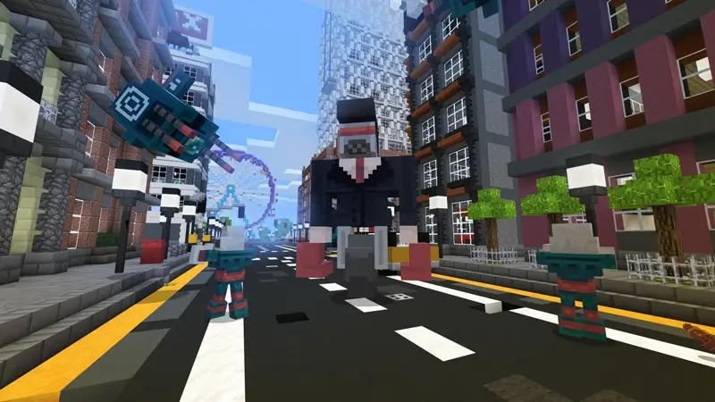 Скриншот Деструктобот 5000 №3