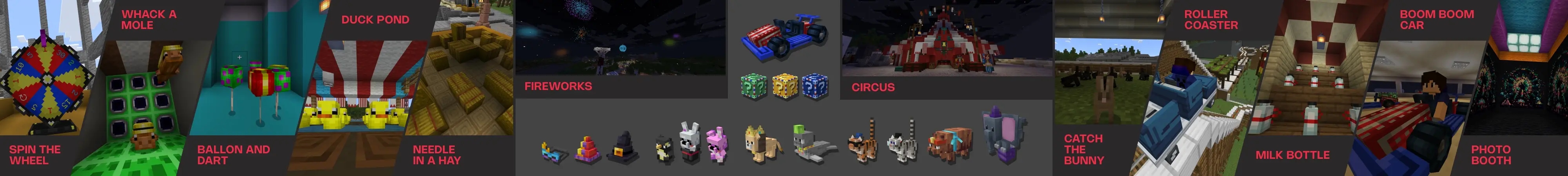 КАРНАВАЛ panorama