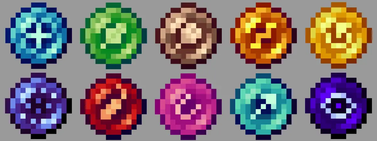 Оригинальный жемчуг panorama