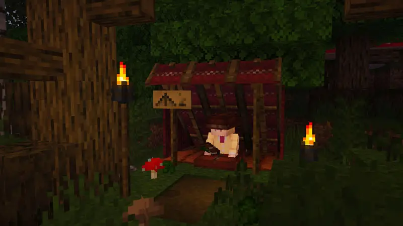 Скриншот Кочевой №1