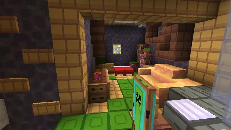 Скриншот Текстуры PixelPlay №8