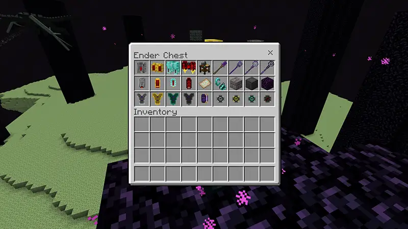 Скриншот Технологии Края №5