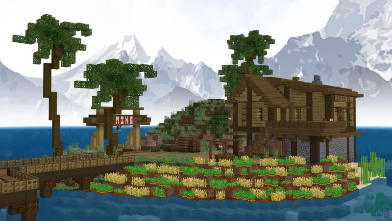 Скриншот Нестандартное небо №3