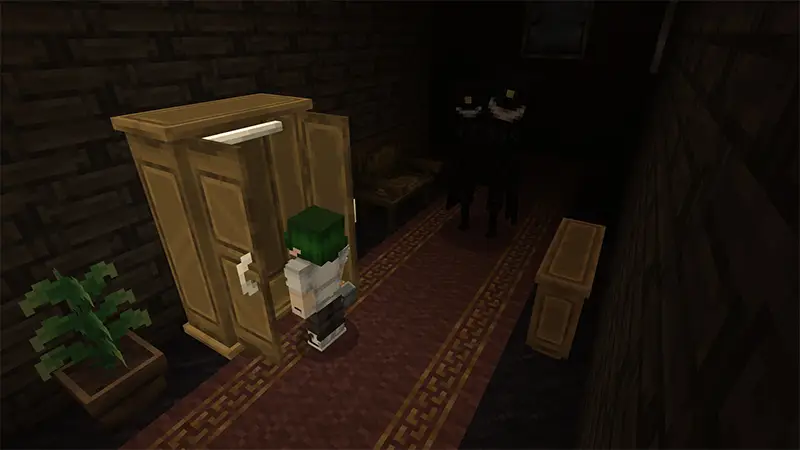 Скриншот Коридоры №4