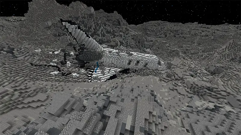 Скриншот Крушение: Луна №1