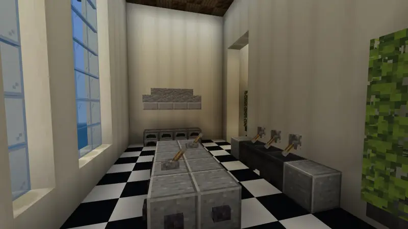 Скриншот Сакура — дом на дереве №3