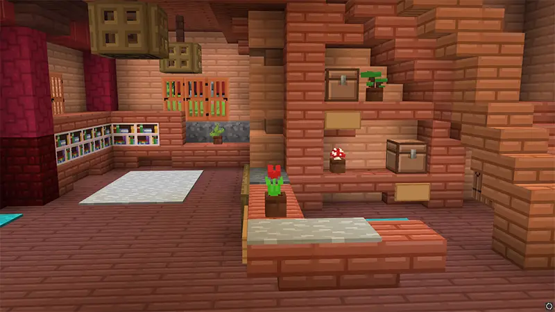 Скриншот Набор текстур «Простые пейзажи» №4