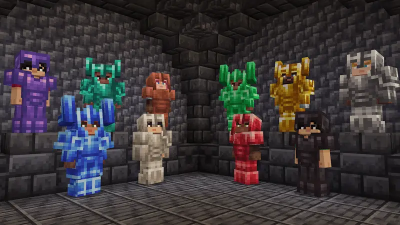 Скриншот СОВЕРШЕННОЕ ОРУЖИЕ №5